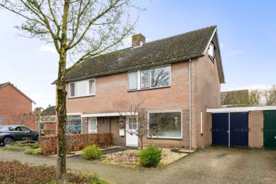 Woning van der Duyn van Maesdamstraat 75 Twello