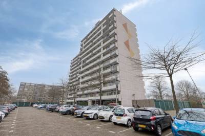 Woning Dotterlei 683 Capelle aan den IJssel