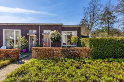 Woning Europalaan 1F Son en Breugel