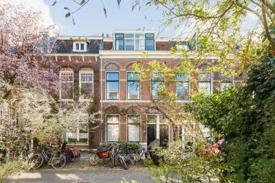 Woning Staalstraat 31 Utrecht