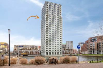 Woning Hofvijver 147 Den Bosch