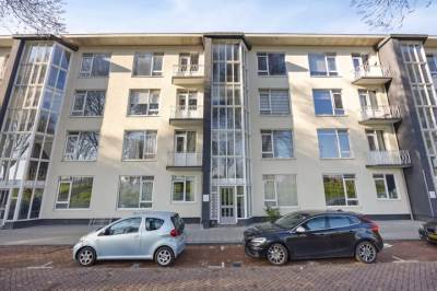 Woning Noordendijk 543 Dordrecht