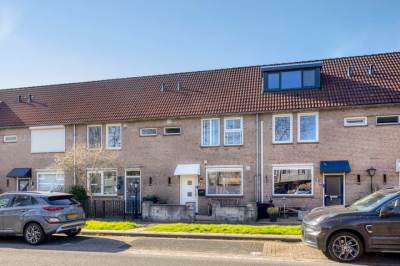 Woning De Graeffweg 62 Purmerend