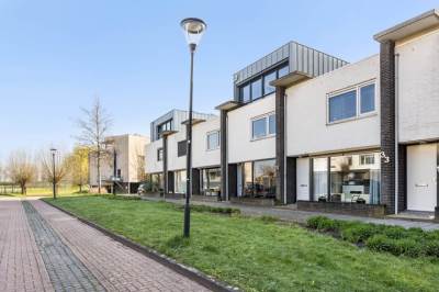 Woning Weegbree 31 Den Bosch