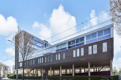 Woning Dedemsvaartweg 819 Den Haag