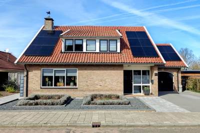 Woning Vosbultkamp 37 Overdinkel