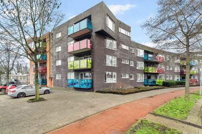 Woning Drooghe Bol 2010 Julianadorp