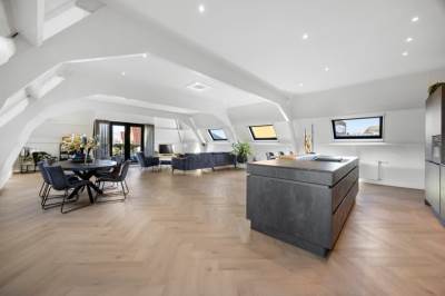 Woning Dijkje 2A Barneveld