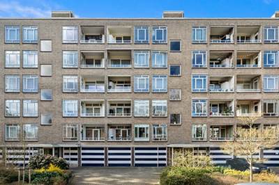 Woning Smaragdhorst 34 Den Haag
