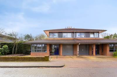 Woning Burnierlaan 20 Rozendaal