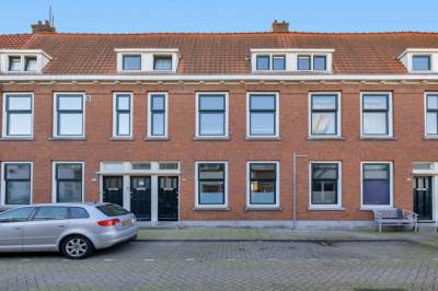 Woning Houtstraat 16A Schiedam