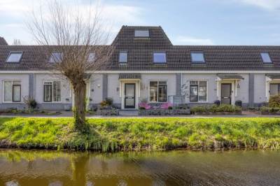 Woning Landscheijding 29 Lopik