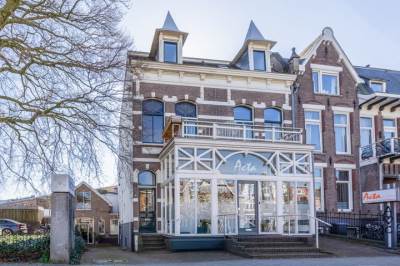 Woning Graafseweg 49 Nijmegen