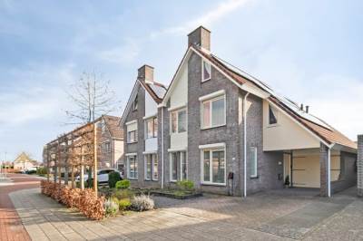 Woning Koraal 22 IJsselmuiden