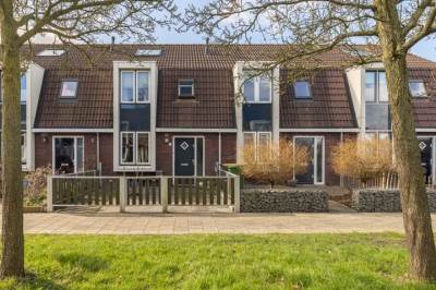 Woning Fie Carelsentuin 11 Heerhugowaard