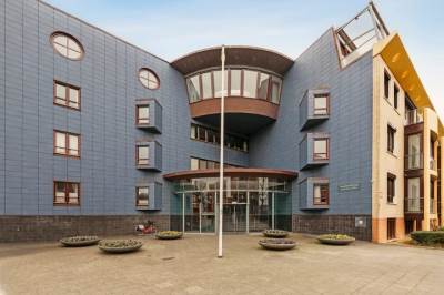 Woning Rembrandtweg 178C Amstelveen