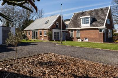 Woning Vaart Zz 33 Appelscha