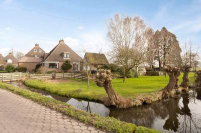 Woning Westeinde 38A Hazerswoude-Dorp