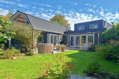 Woning Den Ilp 200 Den Ilp