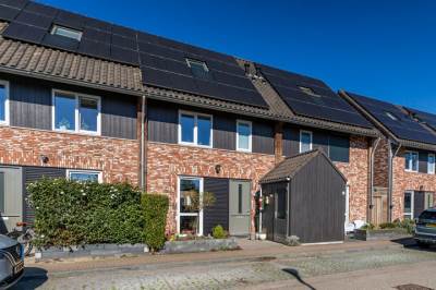 Woning Boomgaard 37 Rijswijk (ZH)