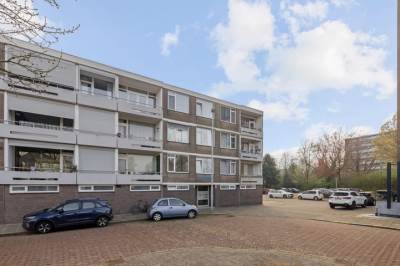 Woning Generaal de Carislaan 12 Eindhoven