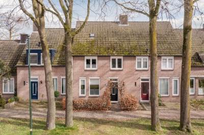 Woning Schaapskuil 9 Bladel