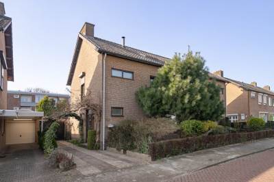 Woning Brusselseweg 343 Maastricht