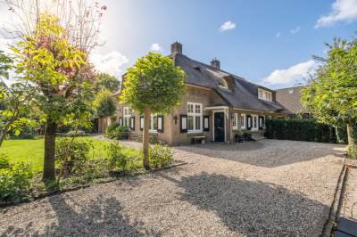 Woning Engweg 8 Laren (NH)