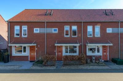 Woning Bijdamweg 23 Hoenderloo (Gem. Apeldoorn)