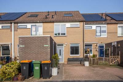Woning Spechtenkamp 320 Maarssen