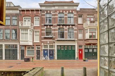Woning Peperstraat 8 Gouda