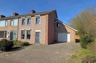 Woning Pr Hendrikstraat 20 Dalerpeel