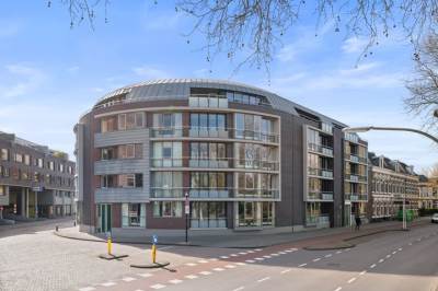 Woning Singel 6 Deventer
