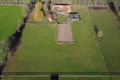 Woning Damianenweg 4 Sint-Oedenrode