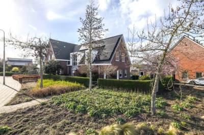 Woning Noordelijke Dwarsweg 5 Zevenhuizen (ZH)