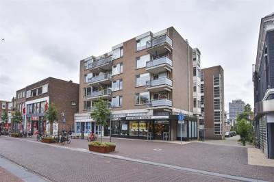 Woning Hazepad 51 Zaandam
