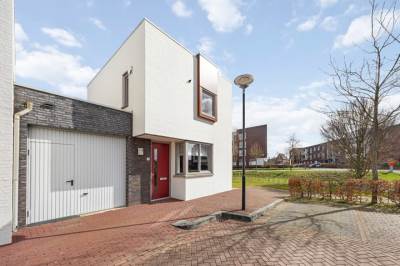 Woning Thaalpad 19 Echt