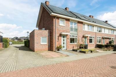 Woning Paardenbloem 12 Ruurlo