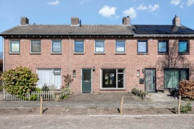 Woning Vondelstraat 4 Rosmalen