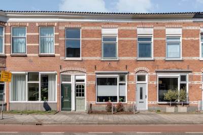 Woning Thomas a Kempisstraat 151 Zwolle
