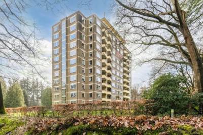 Woning Soerenseweg 12598 Apeldoorn