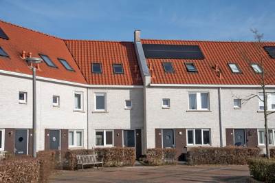 Woning Rozenhof 92 Borne