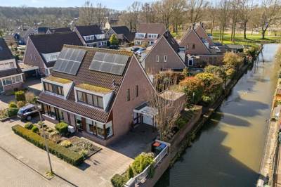 Woning Wijnmanlaan 18 Zwolle