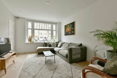 Woning Van Tuyll van Serooskerkenweg 59H Amsterdam