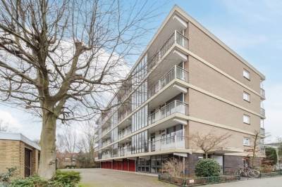 Woning Catharina van Rennesstraat 148 Den Haag