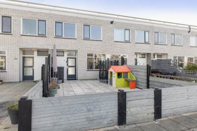 Woning Ruusbroechof 67 Alkmaar