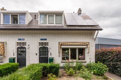 Woning Broekweg 4 Veldhoven