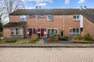 Woning De Hegen 26 Oosterwolde (FR)