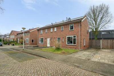 Woning Oranjestraat 7 Losser