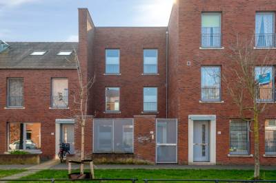 Woning Lavendellaan 22 Eindhoven